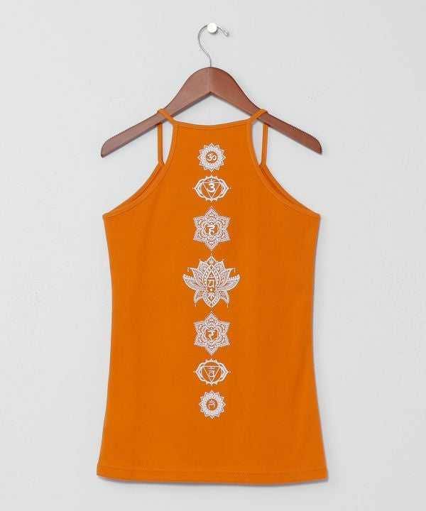 Chakra Cami Tank