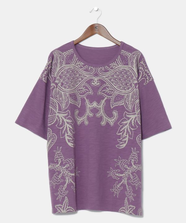 Rajasthan Tee