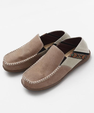 Slip On Relax Shoes