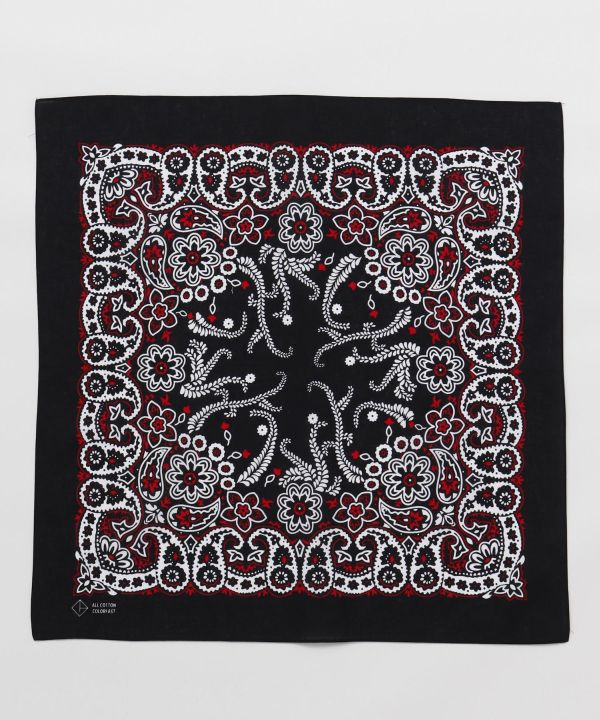 Bohemian Bandana by AMINA - Ametsuchi