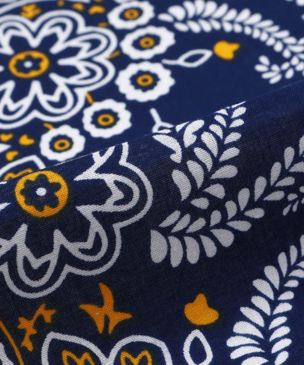 Bohemian Bandana by AMINA - Ametsuchi