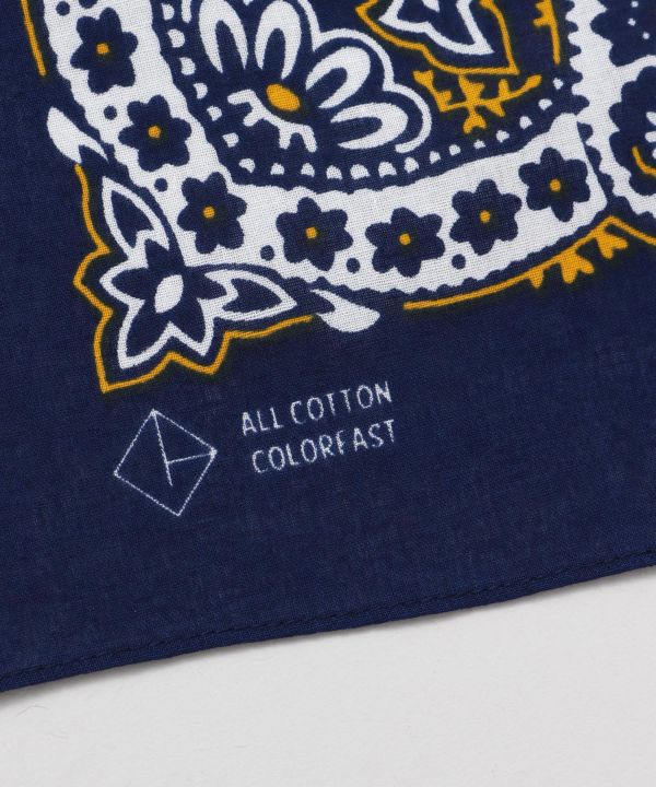 Bohemian Bandana by AMINA - Ametsuchi