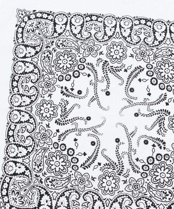 Bohemian Bandana by AMINA - Ametsuchi