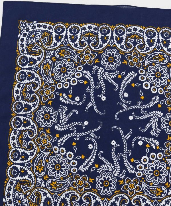 Bohemian Bandana by AMINA - Ametsuchi