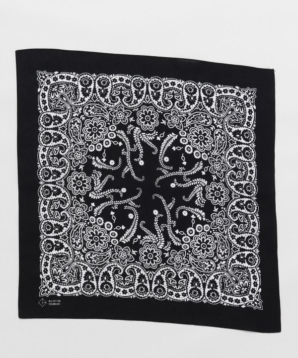 Bohemian Bandana by AMINA - Ametsuchi