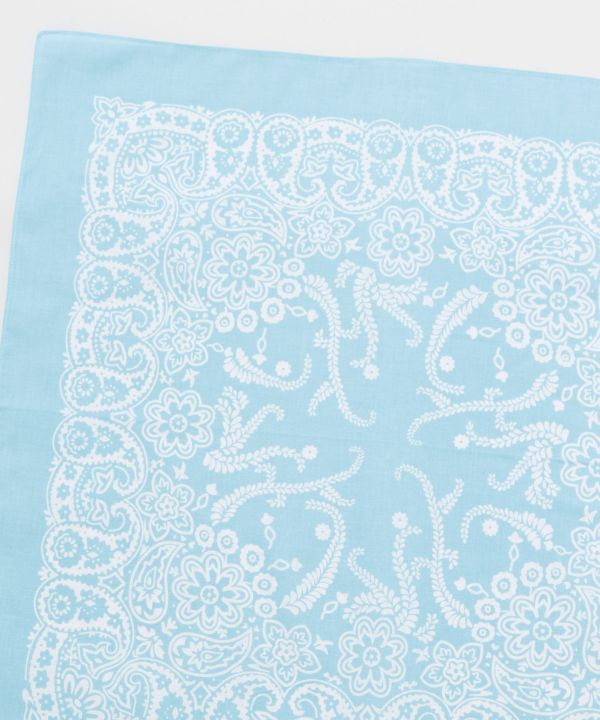 Bohemian Bandana by AMINA - Ametsuchi