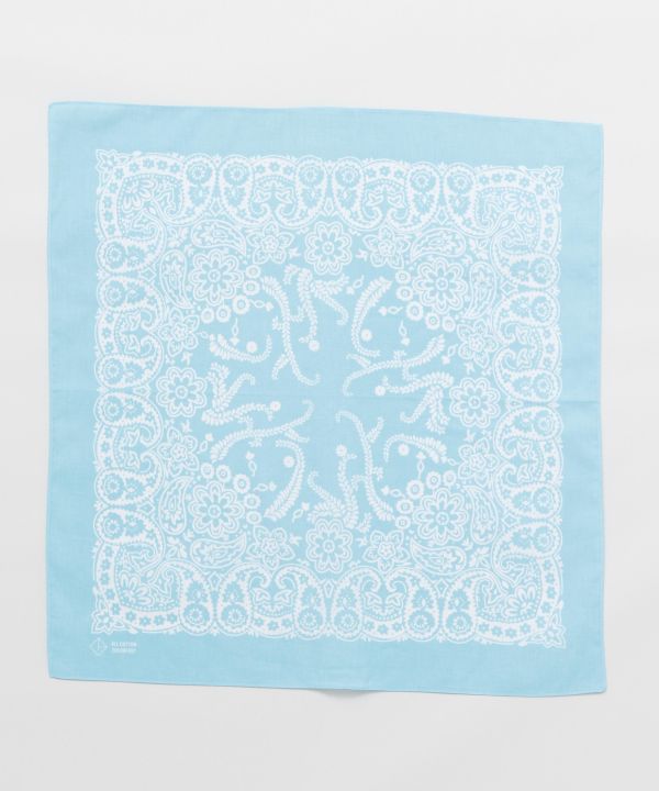 Bohemian Bandana by AMINA - Ametsuchi