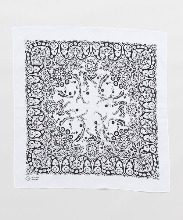 Bohemian Bandana by AMINA - Ametsuchi
