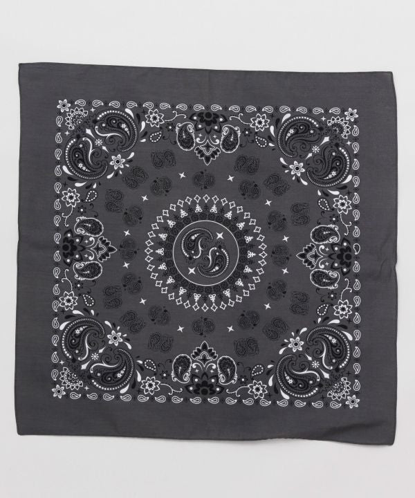 Staple Bandana by AMINA - Ametsuchi
