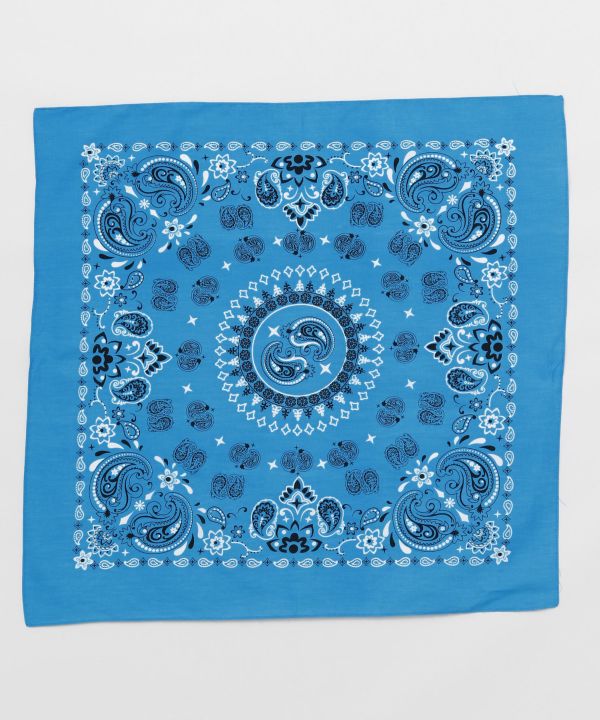 Staple Bandana by AMINA - Ametsuchi