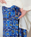 Skirt Bungkus Inspirasi Sari