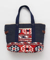 Beg Tote Patchwork