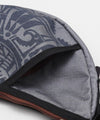 Zuni Pattern Round Shoulder Bag