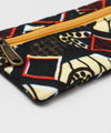 African Pattern Pouch