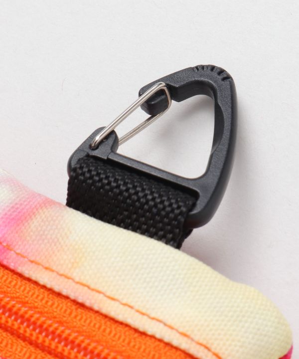 Tie Dye Pattern Purse