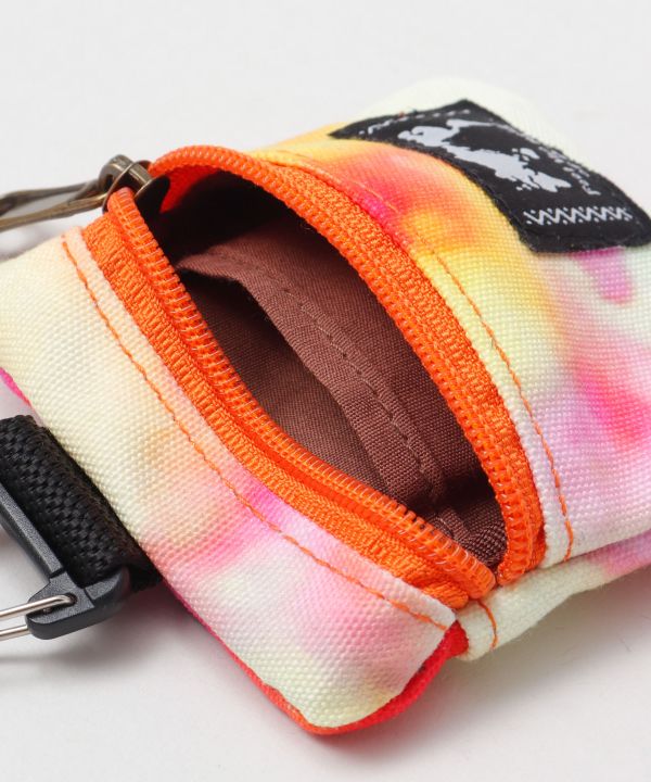 Tie Dye Pattern Purse