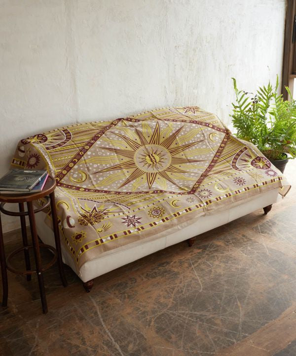 Sun and Moon Multi Cloth