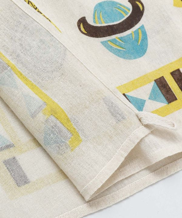 Sun and Moon Multi Cloth