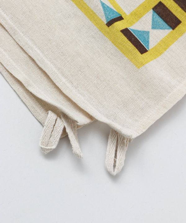 Sun and Moon Multi Cloth