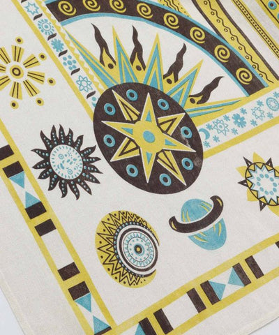 Sun and Moon Multi Cloth