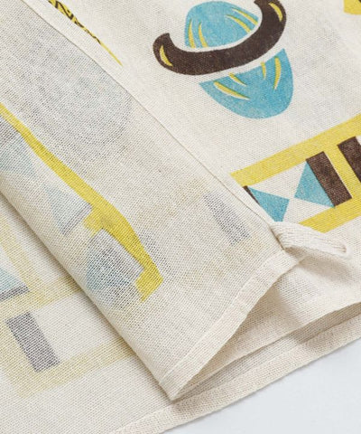 Sun and Moon Multi Cloth