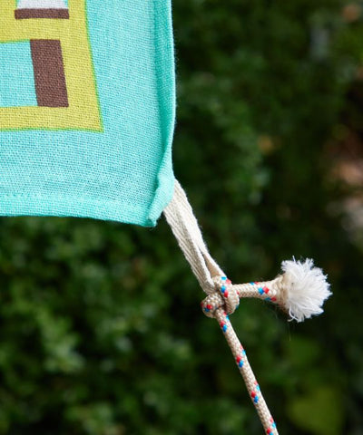 Sun and Moon Multi Cloth