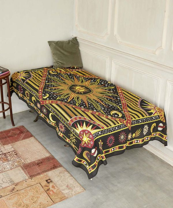 Sun and Moon Multi Cloth