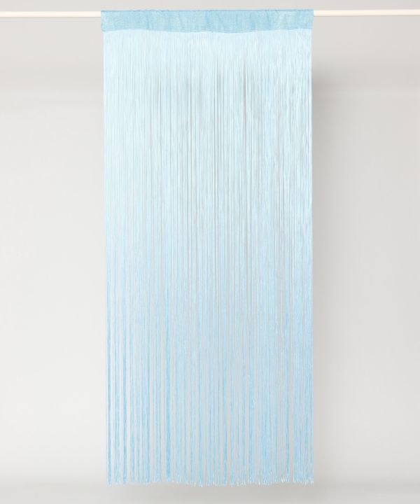 Fringe Noren Curtain