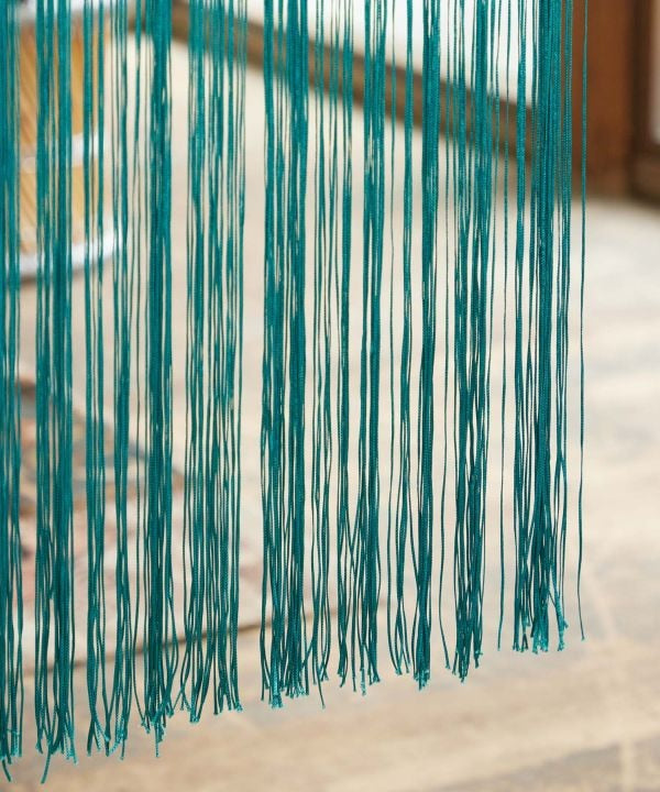 Fringe Noren Curtain
