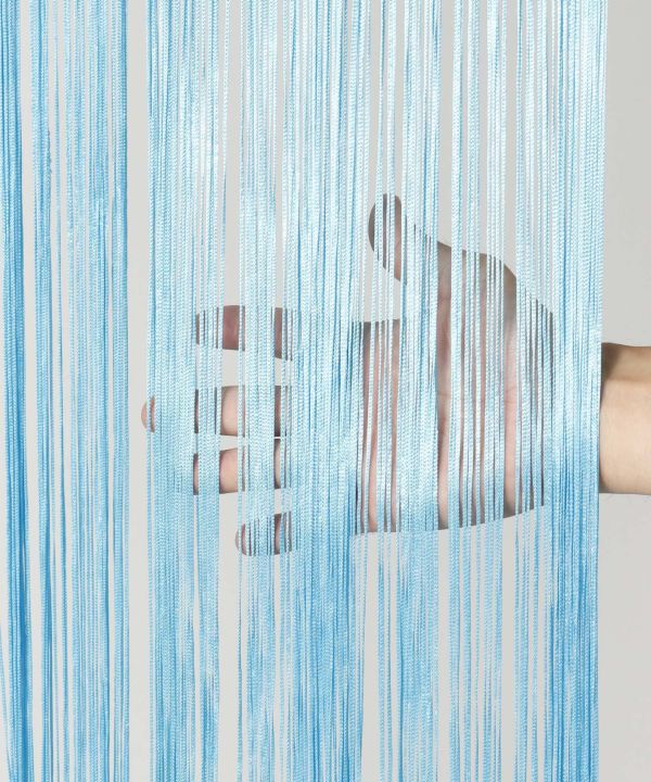 Fringe Noren Curtain