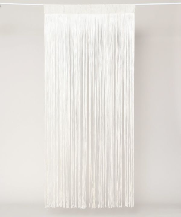 Fringe Noren Curtain