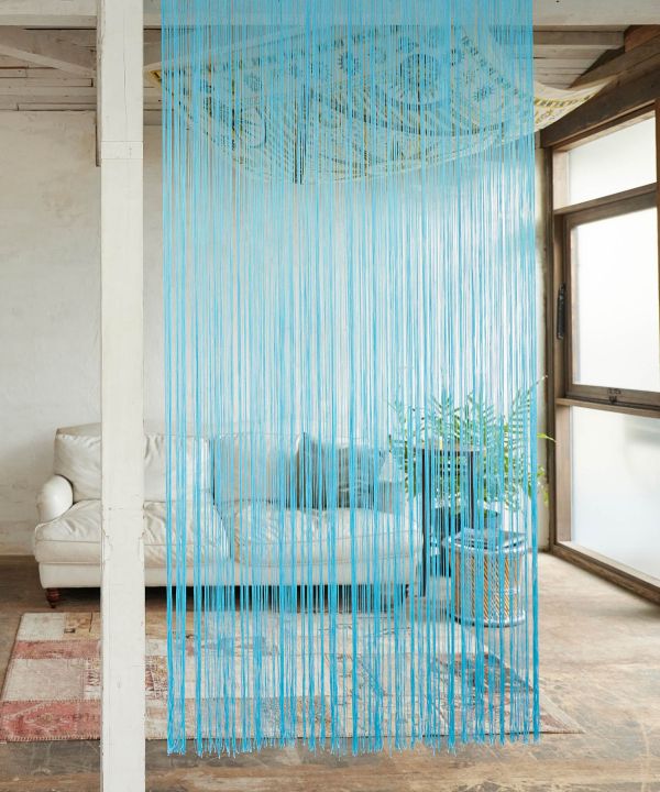 Fringe Noren Curtain