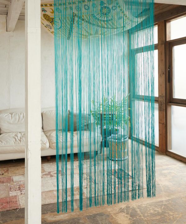 Fringe Noren Curtain