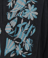 Otomi Embroidery Shirt