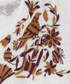 Otomi Embroidery Dress