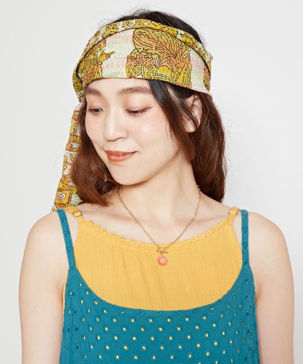 Staple Camsole Dress