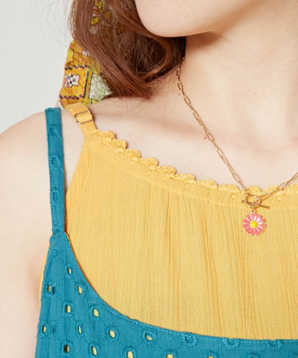 Staple Camsole Dress