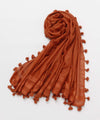 Texture Lover Scarf