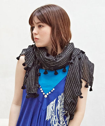 Exotic Scarf