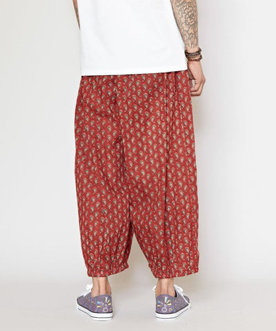 Everyday Wide Pants