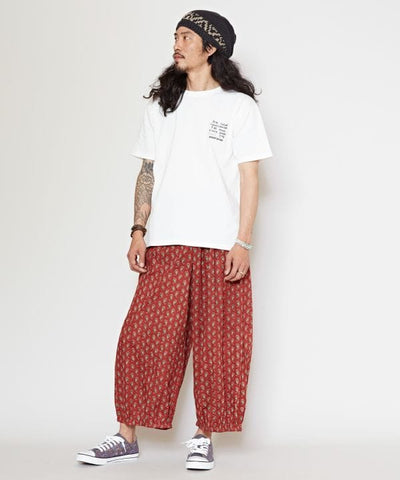 Everyday Wide Pants