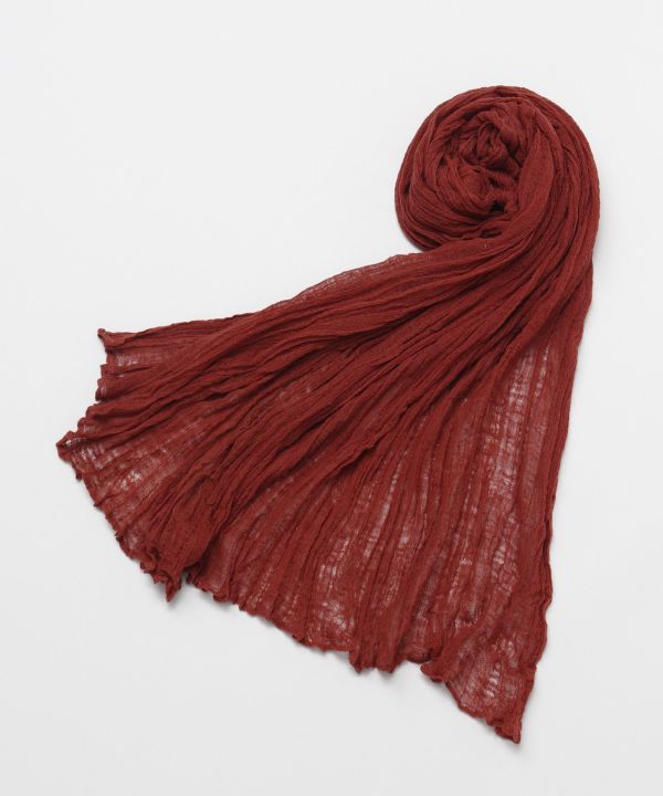 Bohemian Scarf