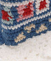 Pulsera Crochet