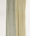 Gradient Die Curtain 200 x 105cm