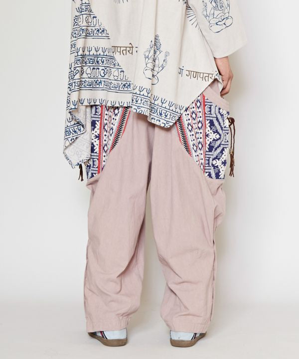 Rabari Pants