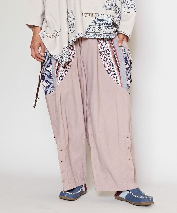 Rabari Pants
