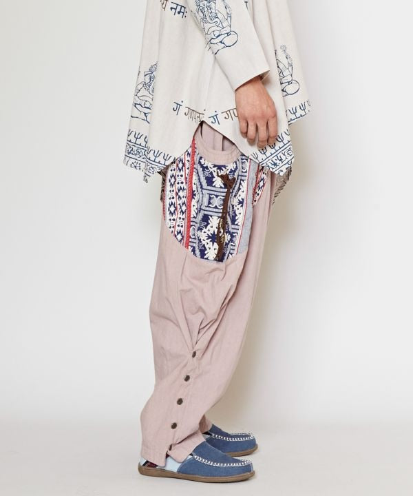 Rabari Pants