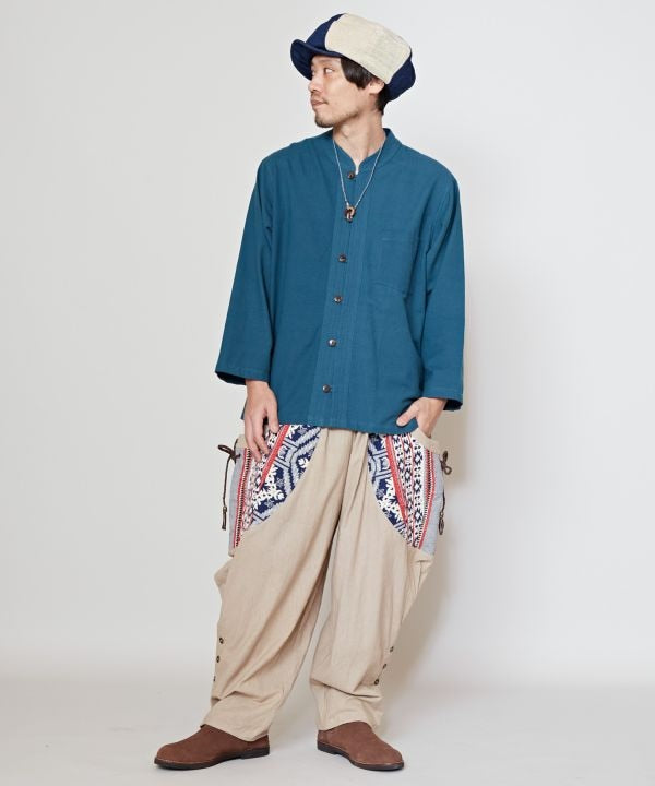 Rabari Pants
