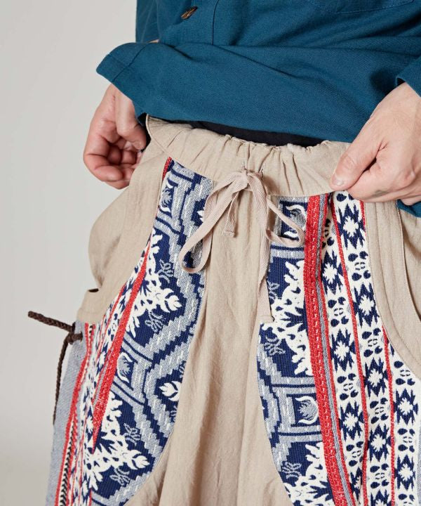 Rabari Pants