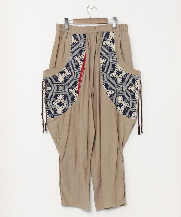 Rabari Pants